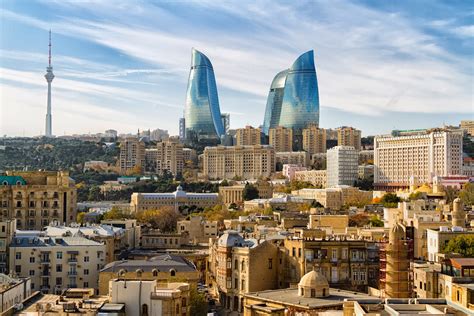 10 Hal Yang Dapat Dilakukan Di Baku Azerbaijan Itinku
