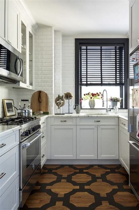 75 Small Kitchen Ideas To Make The Most Of Your Cooking Space