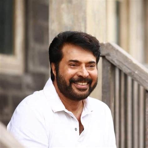 Mammootty Wiki, Age, Family, Height, Biography, Birthday, Movies