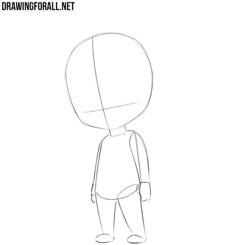 Simple Info About How To Draw Anime Chibi Characters Feeloperation