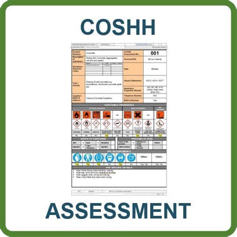 Coshh Risk Assessment For Roundup Pdf Personal Protec Vrogue Co