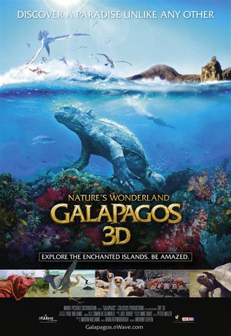 Galapagos 3d 2013 S01 Watchsomuch