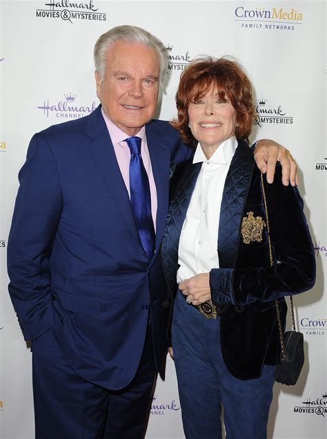Inside Hart To Hart Actor Robert Wagner And Jill St Johns Marriage
