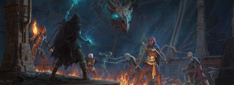 Elder Scrolls Online: Dragon Bones DLC | Ruin Gaming