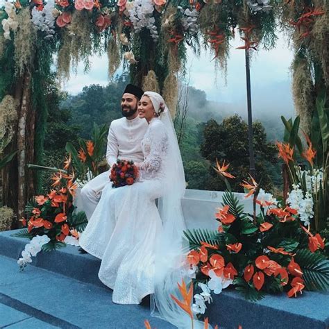 We do not have neighbours and therefore we can provide you the utmost privacy. Puncak Rimba Bentong Jadi Lokasi Pernikahan Yuna Dan Adam ...