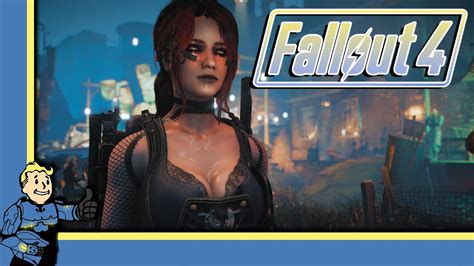 Fallout 4 Nexus Mods Collection Total Overhaul Youtube