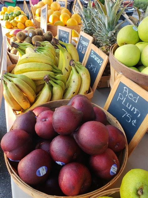 Find a fort myers beach area farmers market. Pin by Shop Local Productions on Santini Farmers Market ...