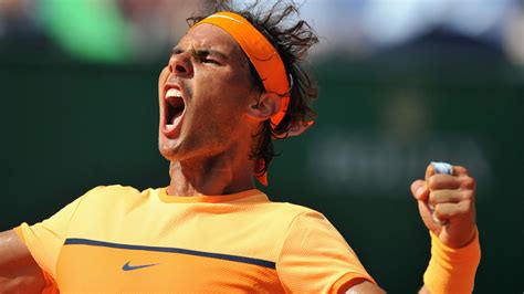 Rafis Roll Rafael Nadal Opens Atp Barcelona With A Win Movie Tv