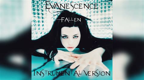 Evanescence Fallen Full Album Instrumental Version Youtube