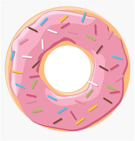 Donut Cliparts For Free Donuts Clipart Word And Use Transparent