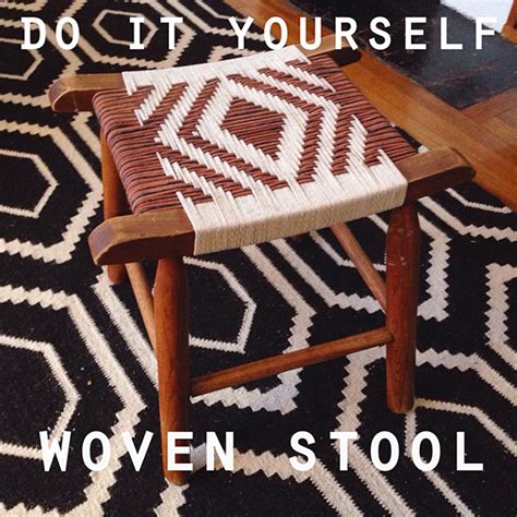 20 Amazing Ways To Diy A Stool For Your Home Home Design