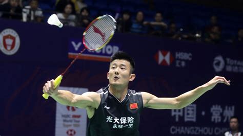 Victor china open 2019 world tour super 1000 badminton finals highlights ms | kento momota vs. News | BWF World Tour Finals