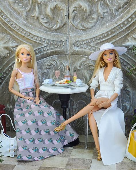 Dress Barbie Doll Diy Barbie Clothes Barbie Model Barbie Toys Barbie Life Barbie World