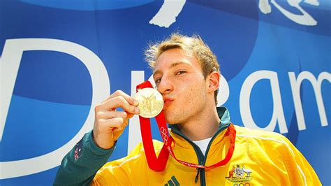 Sas Australia 2023 Olympic Champion Matthew Mitcham’s Shock Sas Sex Confession Outside The