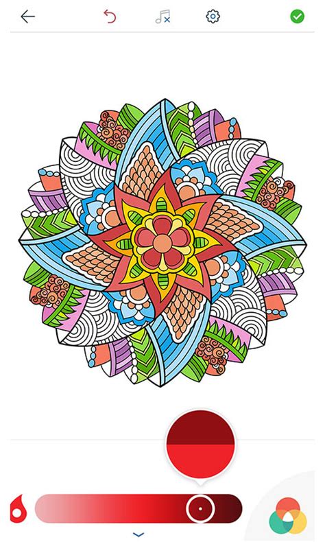 I have seen many other people complain about this issue on other forums. Magic Mandalas: Coloring Pages Free Samsung Galaxy Tab 10 ...