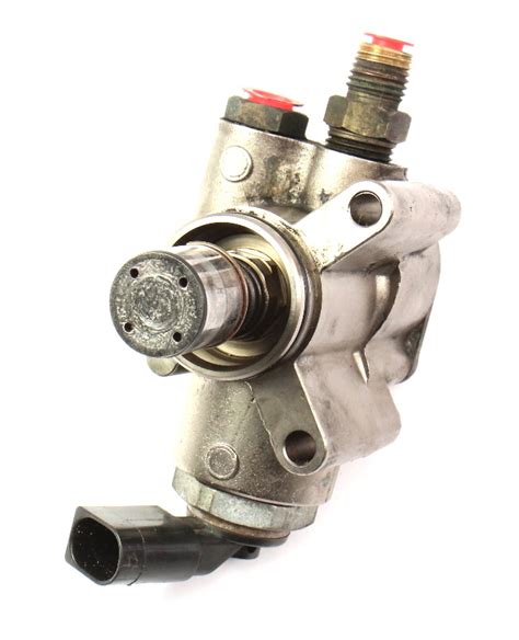 Hpfp High Pressure Fuel Pump Vw Gti Jetta Passat Audi A A Tt F