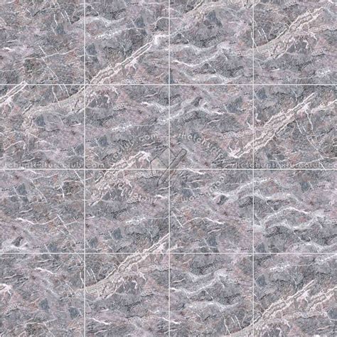 Carnico Grey Marble Floor Tile Texture Seamless 14497