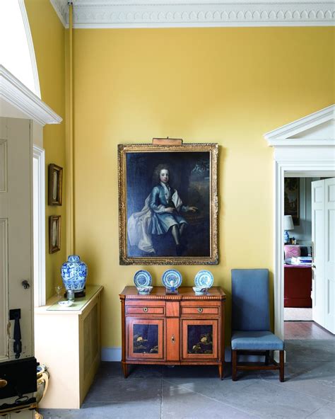 4 Painting Tips From Farrow And Balls Color Experts Farrow And Ball