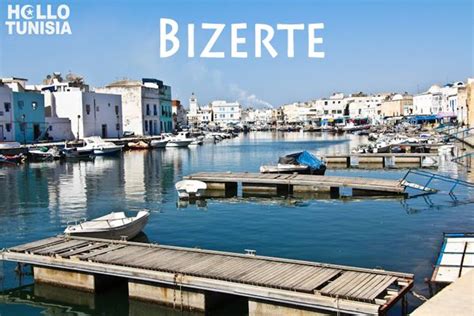 Bizerte Hello Tunisia Bizerte Vieux Port Tunisie