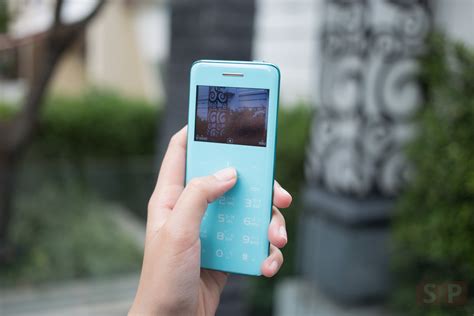Review Imi I9 มือถือ Fashion Phone จอสี ฟีเจอร์แน่น รับสายแทนสมาร์ท
