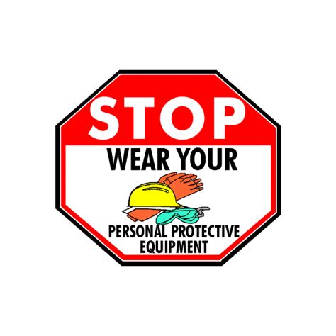 Personal Protective Equipment (PPE) Is It REALLY Necessary? TL Safety Advise