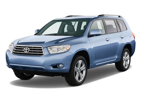 Autotrader has 351 used toyota highlanders for sale, including a 2008 toyota highlander 2wd sport, a 2008 toyota highlander 4wd. 2008 Toyota Highlander Reviews and Rating | Motor Trend