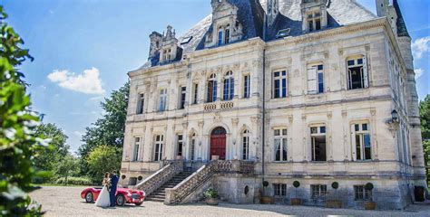 Dordogne Wedding Venues | The Finest Venues in France | Chateau Bee