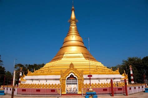 ultimate guide to lumbini birthplace of the buddha tusk travel blog