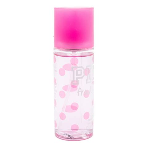 Victorias Secret Victorias Secret Pink Fresh And Clean Body Mist 25