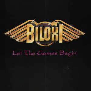 Bb let the games begin. Biloxi - Let The Games Begin (1993, CD) - Discogs