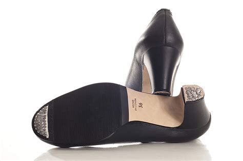Productos De Zapato Amateur Rf191 Con Clavos Y Correa
