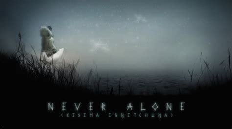 Never Alone Review Ps4 Push Square