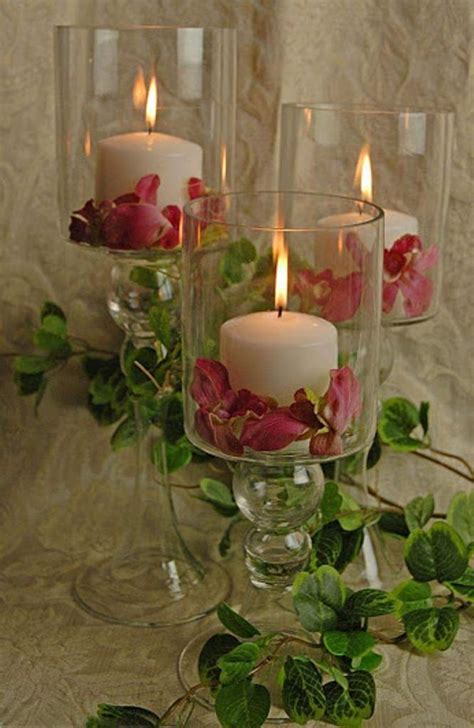 1000 Images About Photos Of Beautiful Candles On Pinterest Beautiful S And Centerpieces