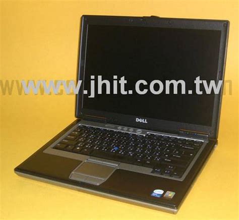 Sell Used Refurbished Dell Latitude D630 Laptop Computer