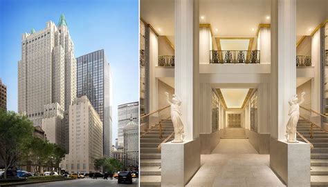As The Waldorf Astoria Prepares For New Chapter Revisit The Legendary