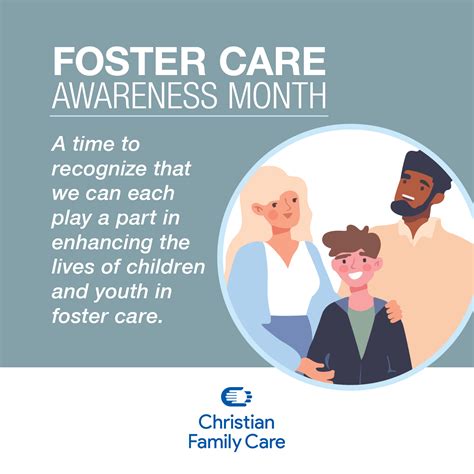 National Foster Care Month Awareness Learn What It Means