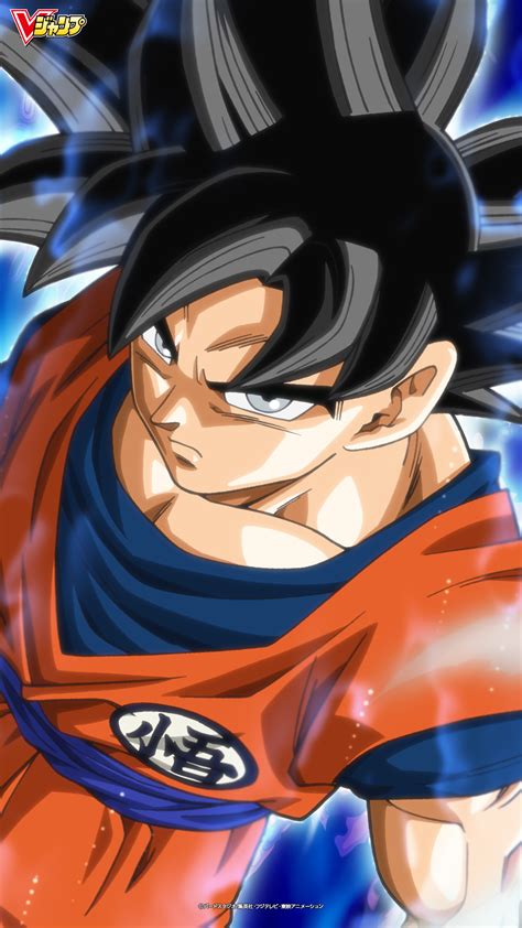 Dragon Ball Super Series Official Announcement And Discussion Thread Page 3496 Kanzenshuu