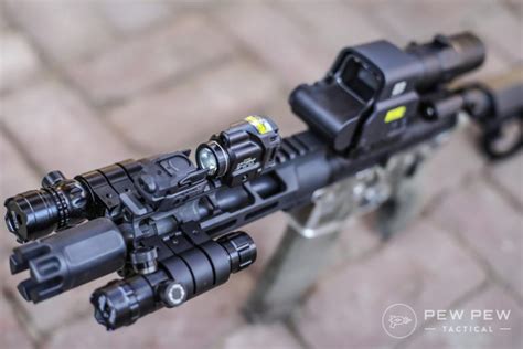 Best AR Lasers Hands On Budget To Pro Pew Pew Tactical