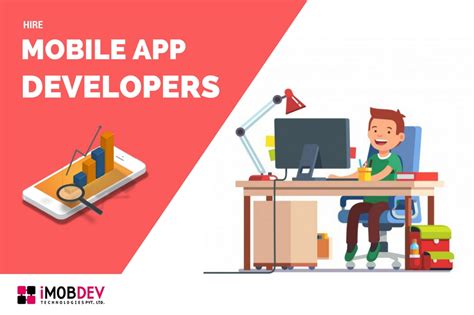 Hire the best mobile app developers for your technical requirements and add to your team in a matter of days, not months. Hire Mobile App Developer For Accelerate Your Business Growth
