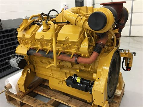 Cat Engines For Sale New And Rebuilt Caterpillar Engines Motors For