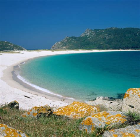 Der schönste strand teneriffas, der abgelegene playa de taganana an der küste des anagagebirges! Tag am Meer: Das sind Spaniens schönste Strände - WELT