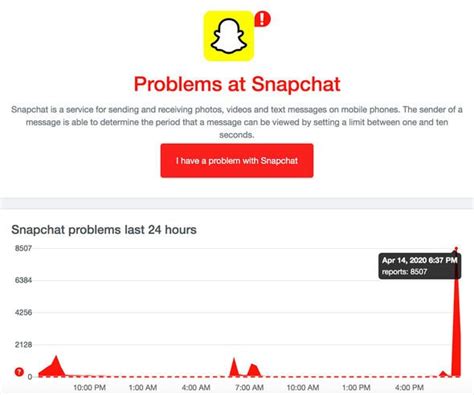 Go to your home screen. Snapchat DOWN: Is Snapchat not working right now? Server status latest | Express.co.uk