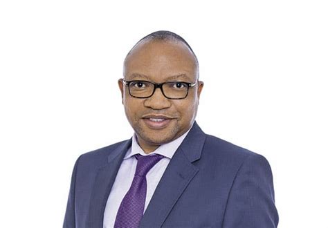Land Bank Ceo Tp Nchocho Talks To Us About Strategy