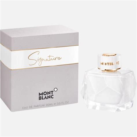 Montblanc Signature Edp 90ml