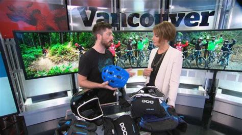 How To Prevent Injuries While Mountain Biking Cbc News