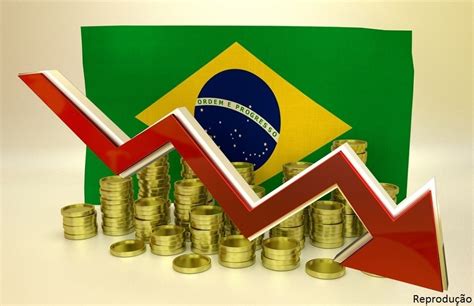 Crise Política Leva O Brasil A Pior Recessão Econômica Da História