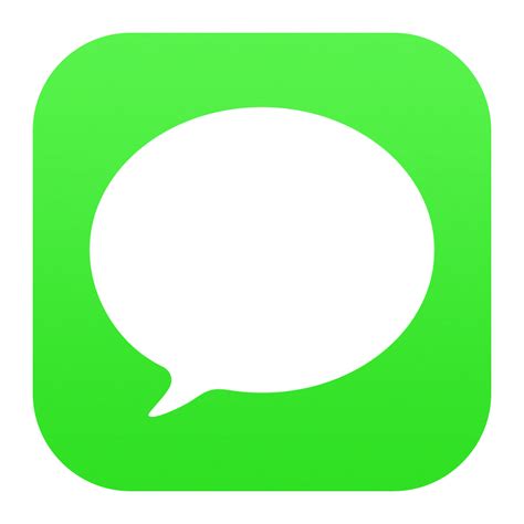 Text Message Icon At Collection Of Text Message Icon
