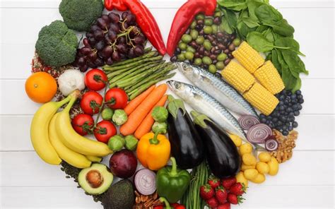 Healthy Eating The 15 Most Common Questions Answered By A Dietitian