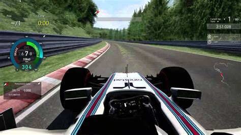 Assetto Corsa Nurburgring Fast Lap YouTube