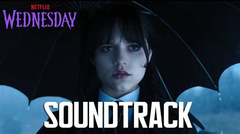 Wednesday Episode 7 Soundtrack Full Music Cover If I Be Wrong